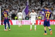 Yamal and Carvajal - Source: Getty